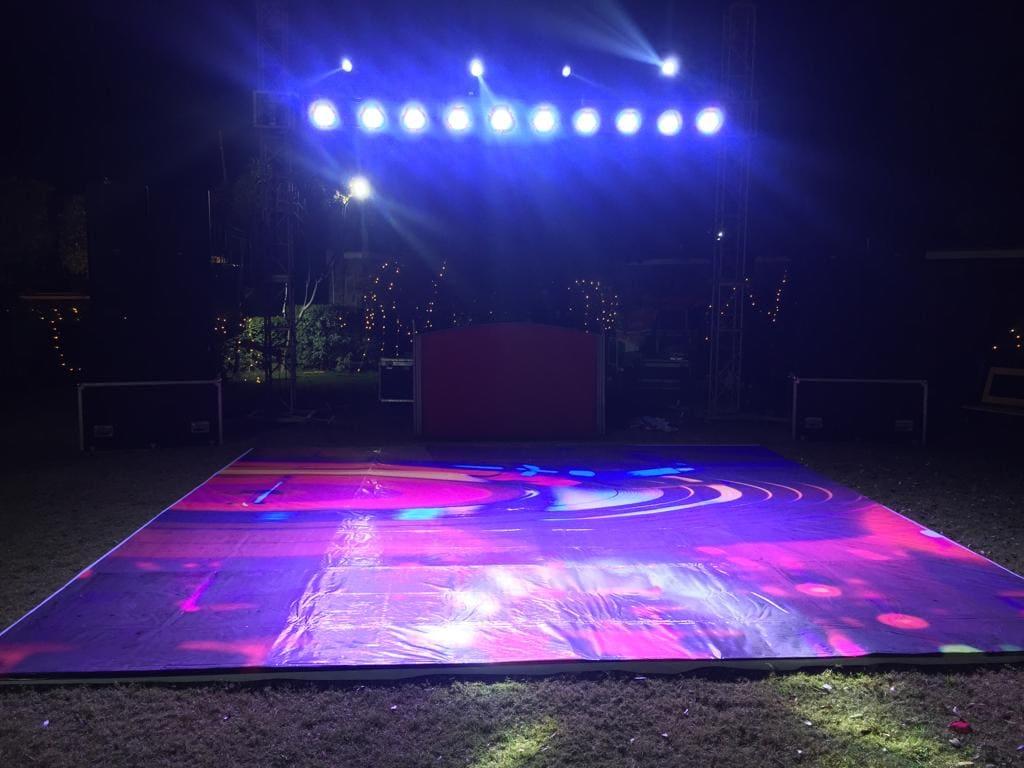 Sound Systems