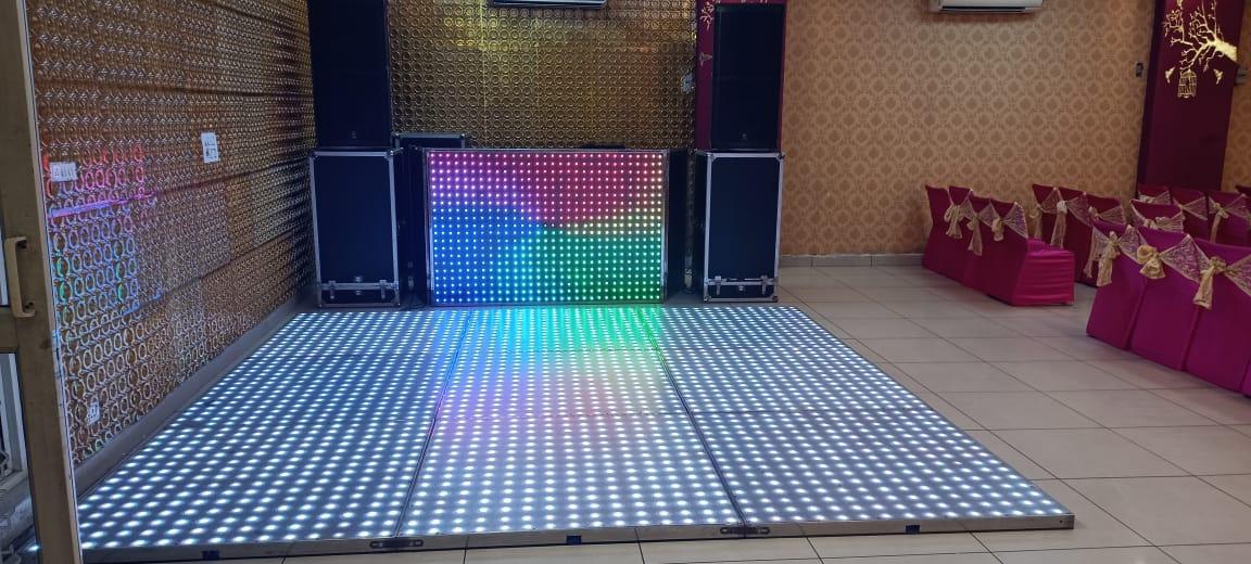 Audio System 2