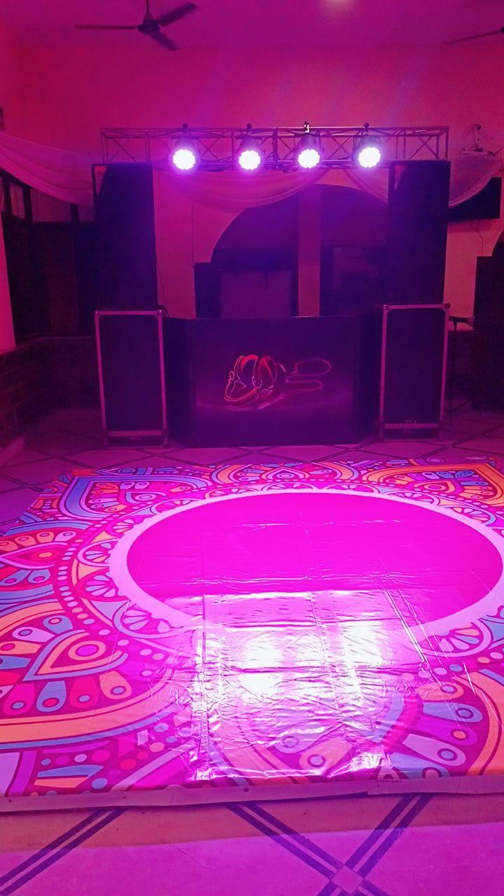 Audio System 3
