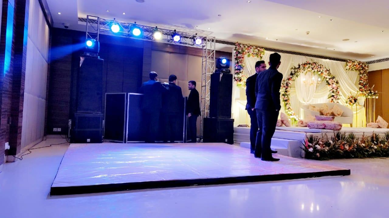 Audio System 4