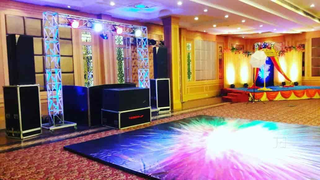 Audio System 5