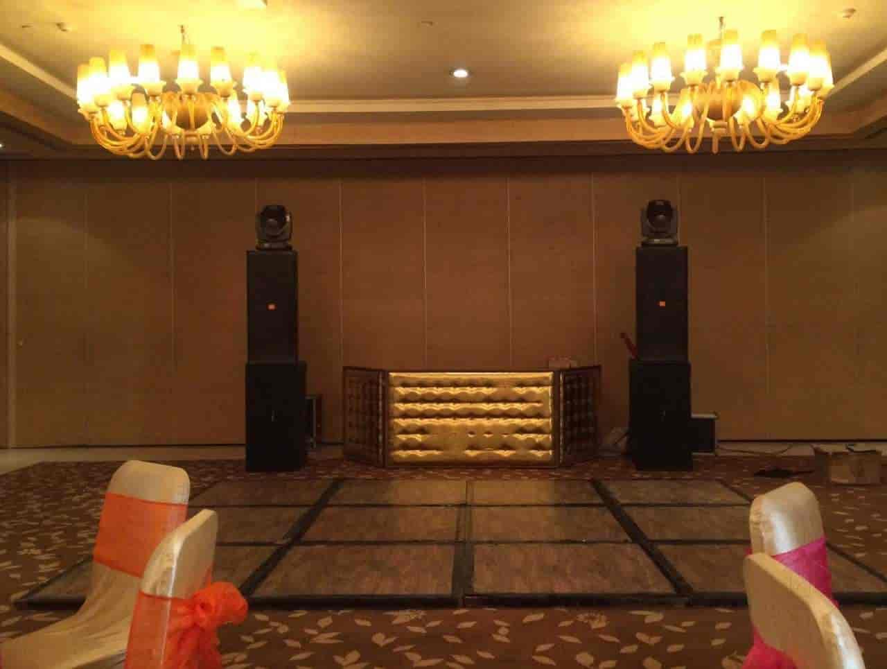 Audio System 6