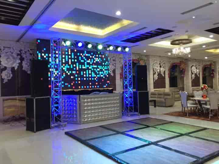 Audio System 7