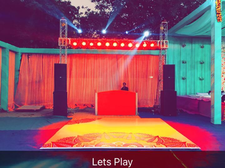Professional DJ 6