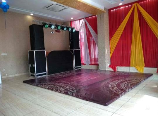 DJ Setup 10