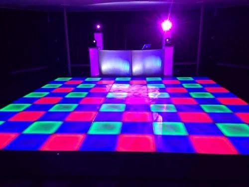 DJ Setup 11