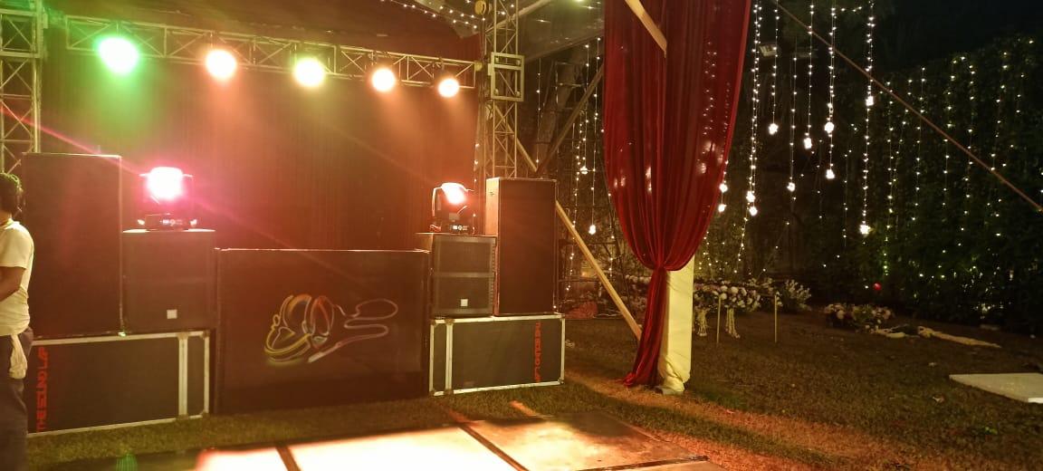 DJ Setup 13