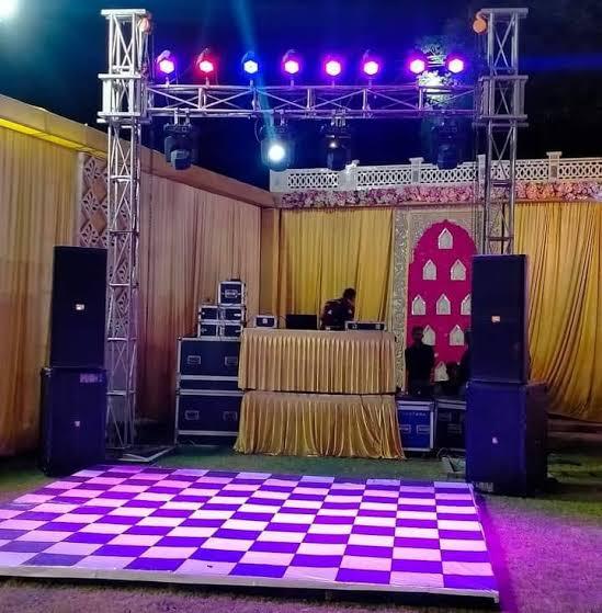 DJ Setup 14