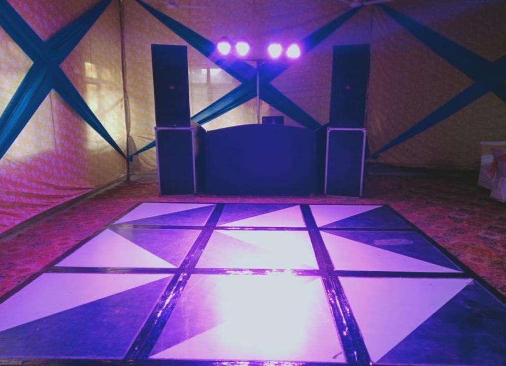 DJ Setup 15
