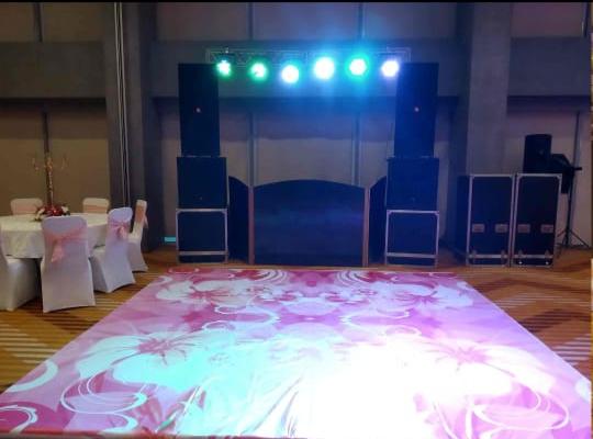 DJ Setup 17