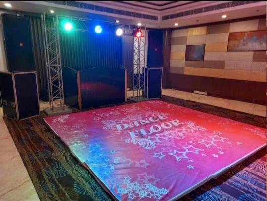 DJ Setup 5