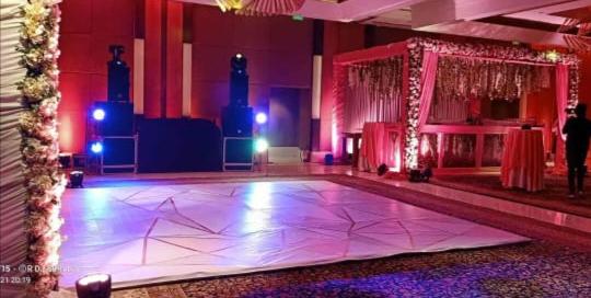 DJ Setup 8