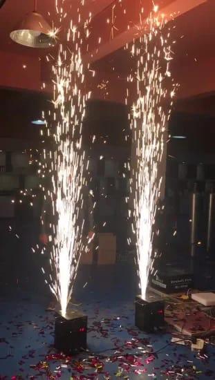 Cold Pyro 3