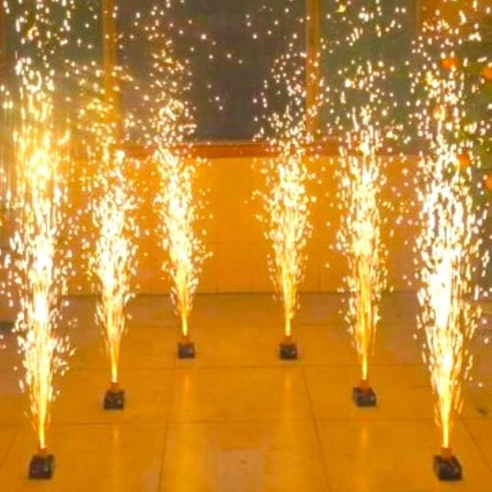 Cold Pyro 6