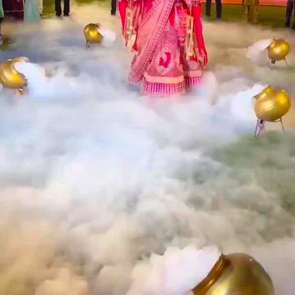 Cold Pyro 10