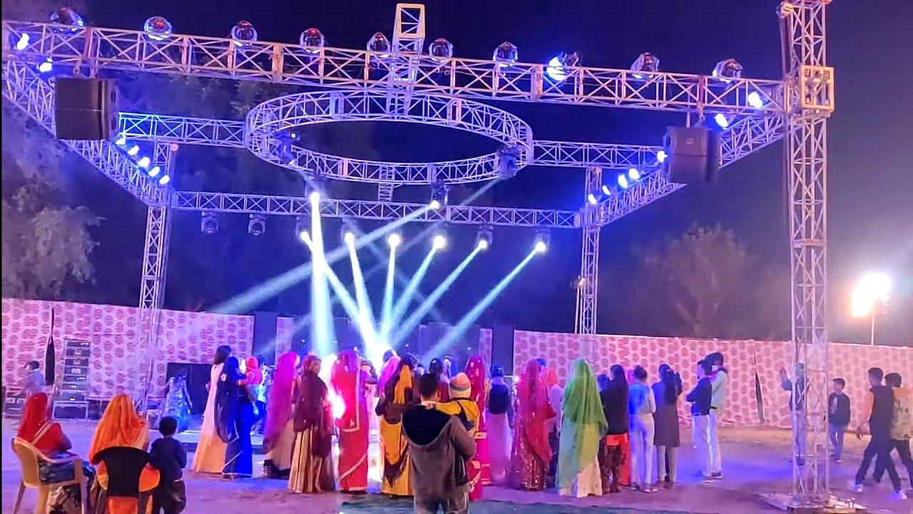 LED Wall 14
