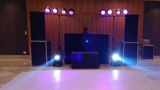 State-of-the-Art Sound