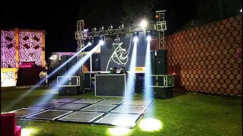 Sound System 2