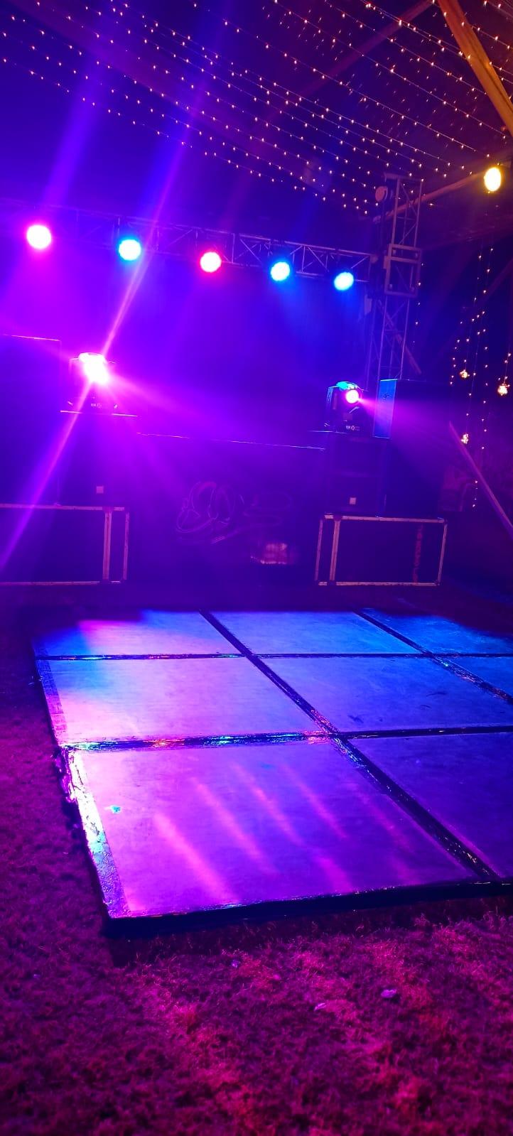 Sound System 3