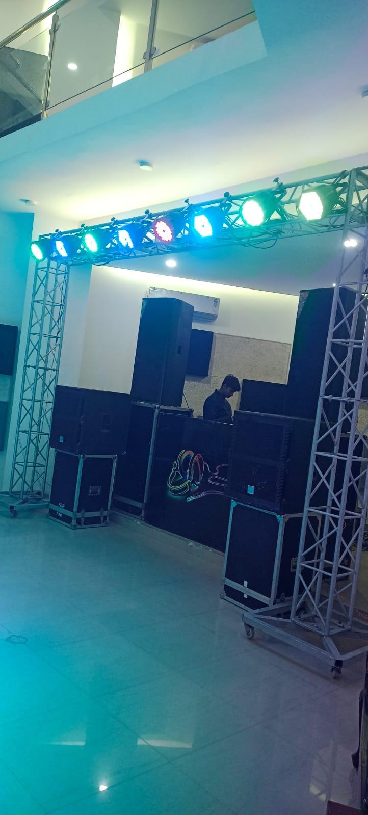 Sound System 4