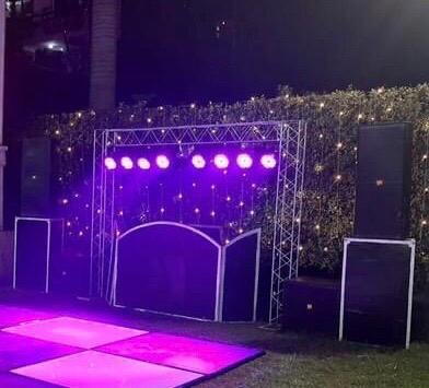 Sound System 5