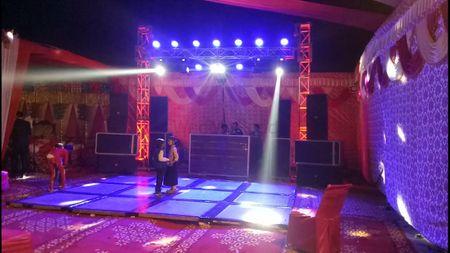 Sound System 6