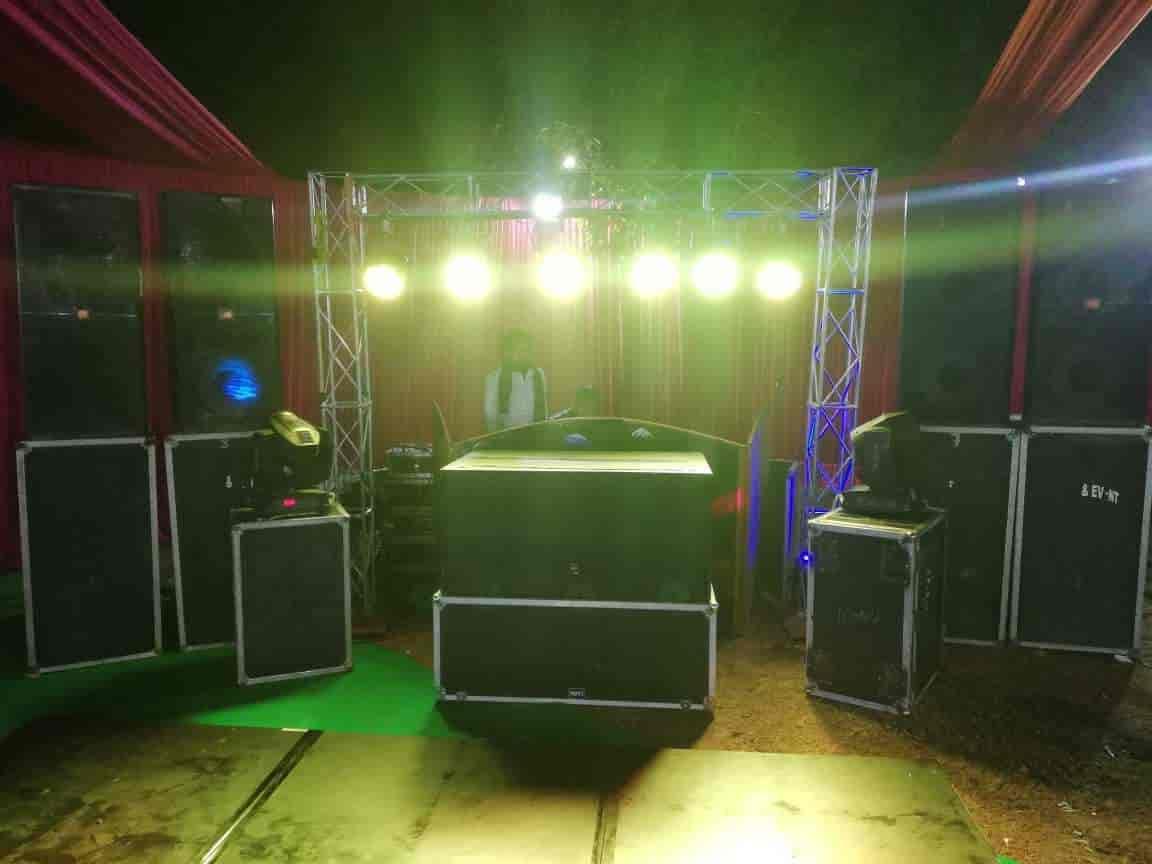 Sound System 7