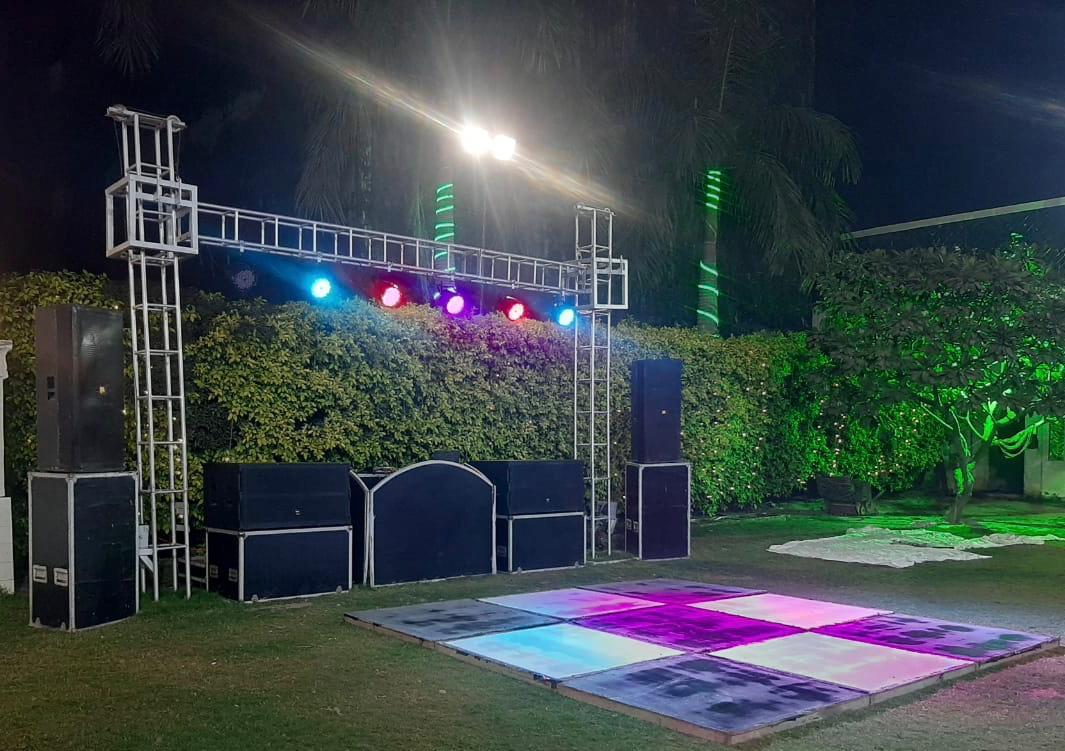 Sound System 10