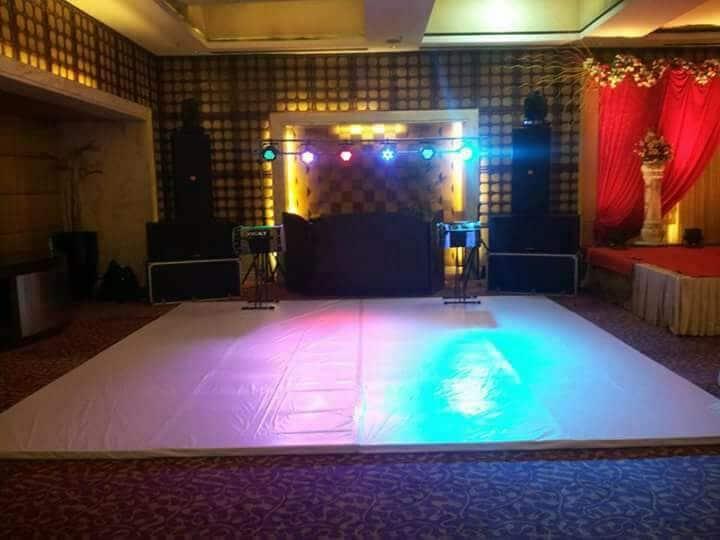 Sound System 11
